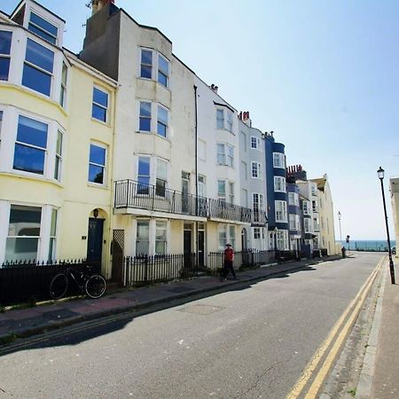 Mermaid Townhouse- By Brighton Holiday Lets Ngoại thất bức ảnh