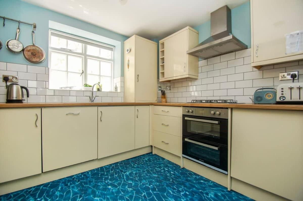 Mermaid Townhouse- By Brighton Holiday Lets Ngoại thất bức ảnh